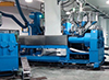 Línea de Extrusión de Cables de Tensión Media de 35kV